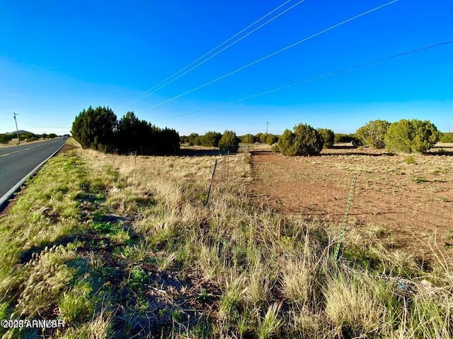1377 Bourdon Ranch Rd Unit 1, Show Low, AZ 85901