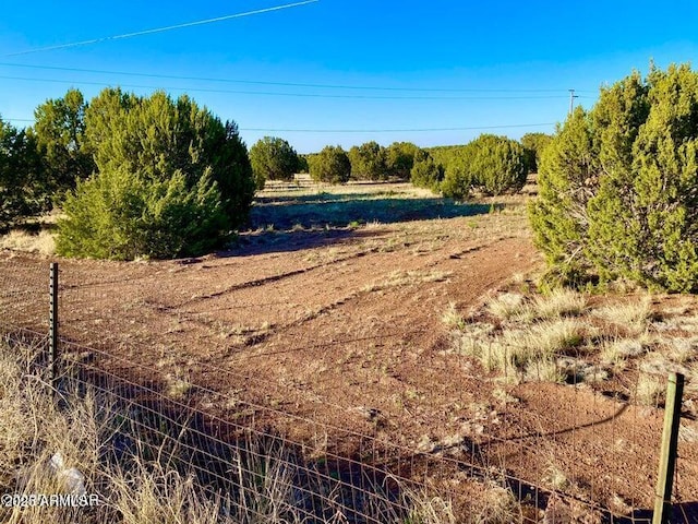 1377 Bourdon Ranch Rd Unit 1, Show Low, AZ 85901
