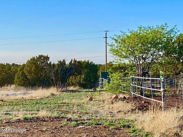 1377 Bourdon Ranch Rd Unit 1, Show Low, AZ 85901
