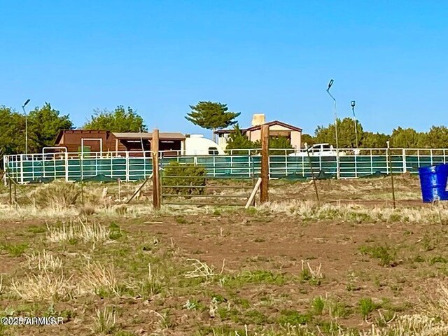 1377 Bourdon Ranch Rd Unit 1, Show Low, AZ 85901
