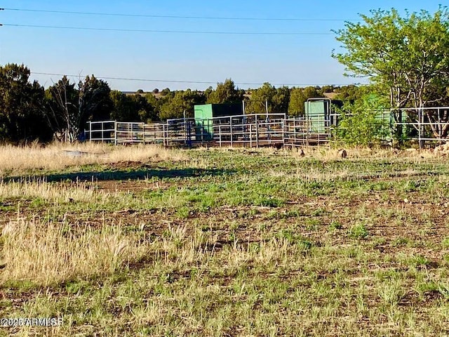 1377 Bourdon Ranch Rd Unit 1, Show Low, AZ 85901