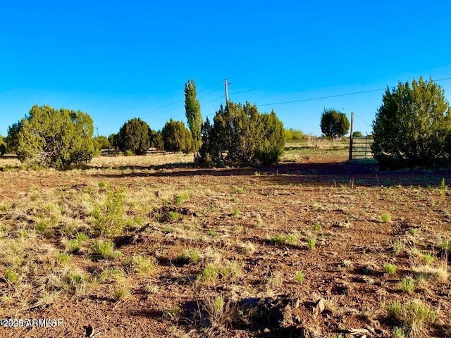 1377 Bourdon Ranch Rd Unit 1, Show Low, AZ 85901