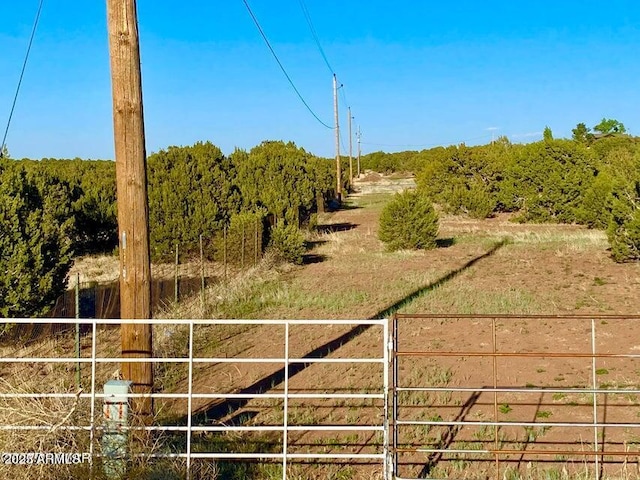 1377 Bourdon Ranch Rd Unit 1, Show Low, AZ 85901