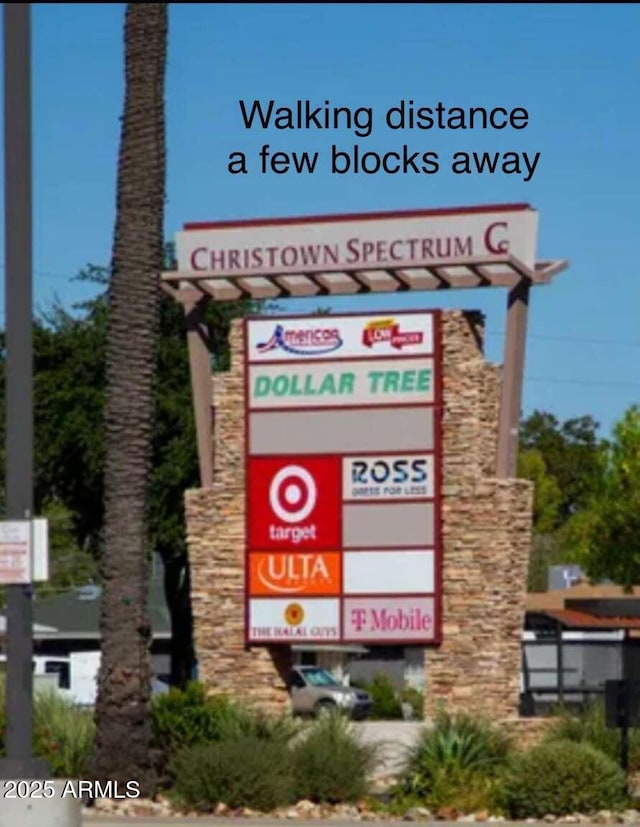 2150 W Missouri Ave Unit 120, Phoenix, AZ 85015 - view of details