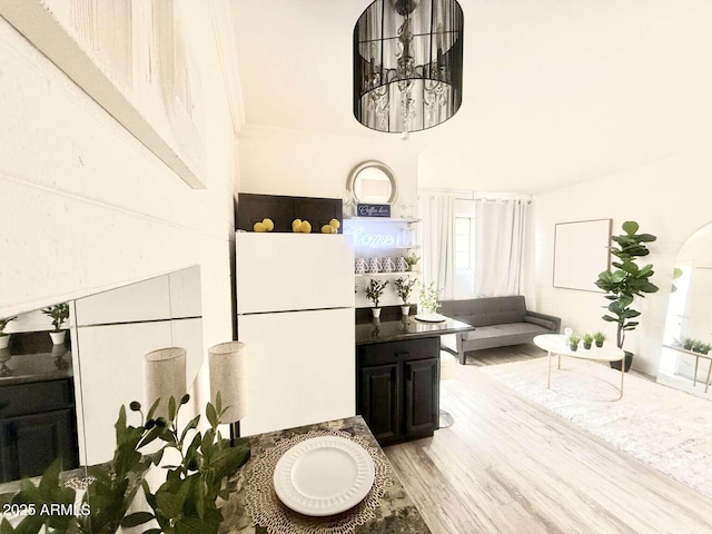 2150 W Missouri Ave Unit 120, Phoenix, AZ 85015 - bathroom featuring wood finished floors