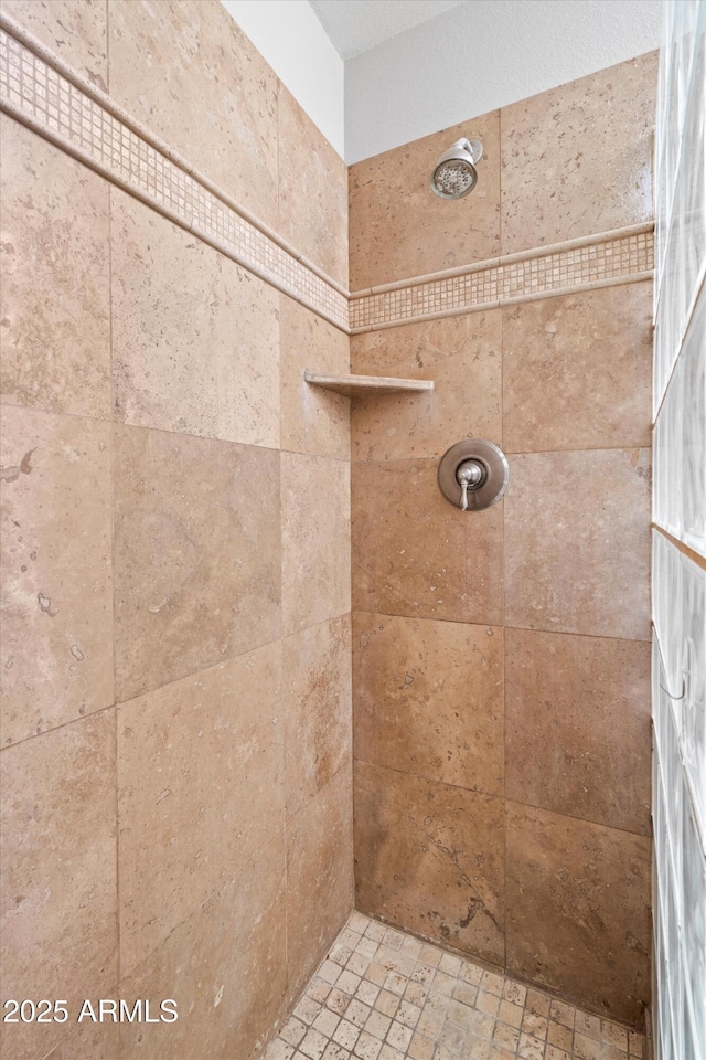 2024 N 125th Ave, Avondale, AZ 85392 - bathroom with tiled shower