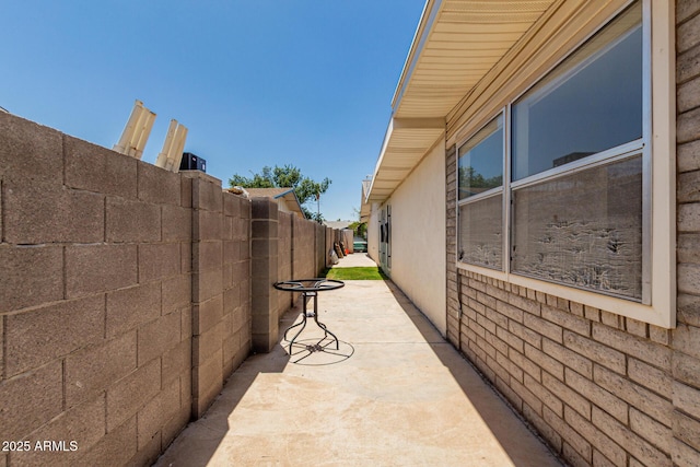 505 S S Rdg, Mesa, AZ 85204 - view of patio / terrace