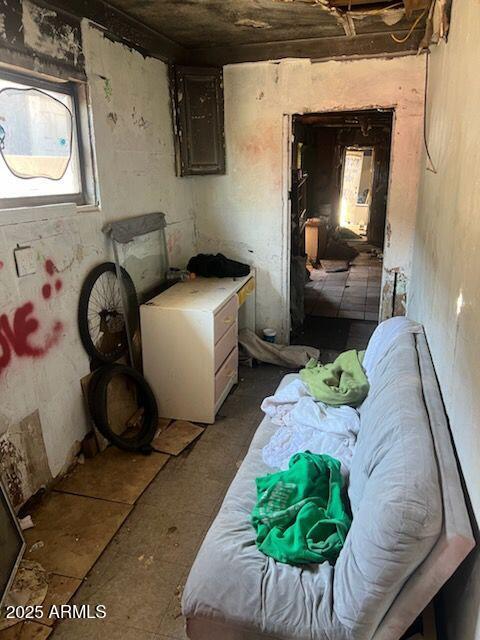 1006 S 3rd Ave, Phoenix, AZ 85003 - miscellaneous room featuring electric panel