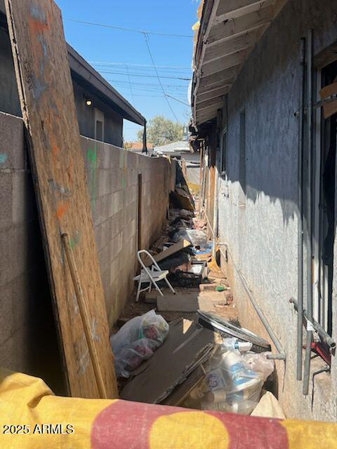 1006 S 3rd Ave, Phoenix, AZ 85003 - exterior view