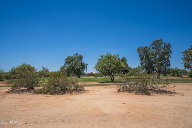17810 N 34th Pl, Phoenix, AZ 85032 - view of undeveloped land