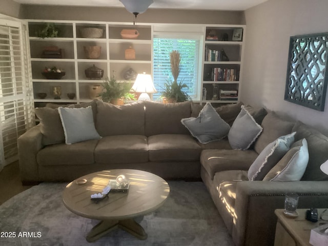 1036 E Wagon Wheel Dr, Phoenix, AZ 85020 - view of living area