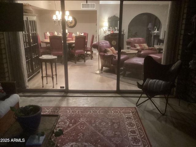 1036 E Wagon Wheel Dr, Phoenix, AZ 85020 - view of lobby