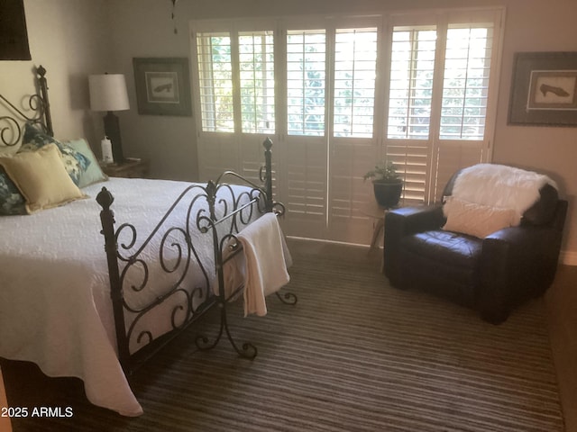 1036 E Wagon Wheel Dr, Phoenix, AZ 85020 - view of carpeted bedroom