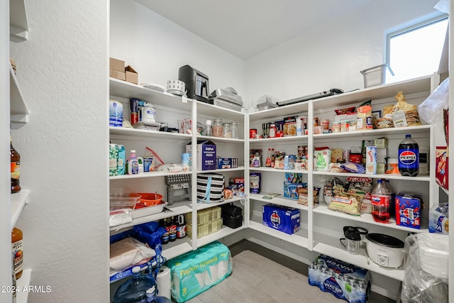 18813 W Solano Dr, Litchfield Park, AZ 85340 - view of pantry
