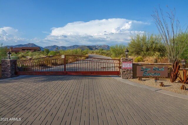 36264 N Sun Rock Way Unit 7, Carefree, AZ 85377