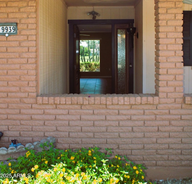 9939 W Ironwood Dr, Sun City, AZ 85351 - property entrance