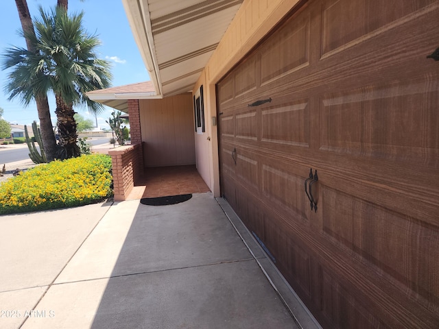 9939 W Ironwood Dr, Sun City, AZ 85351 - property entrance