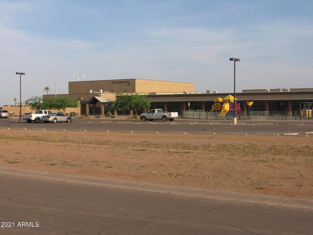 0 Sunland Gin Rd Unit 6636, Arizona City, AZ 85123