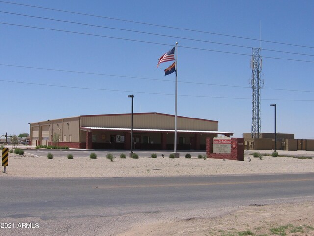0 Sunland Gin Rd Unit 6636, Arizona City, AZ 85123
