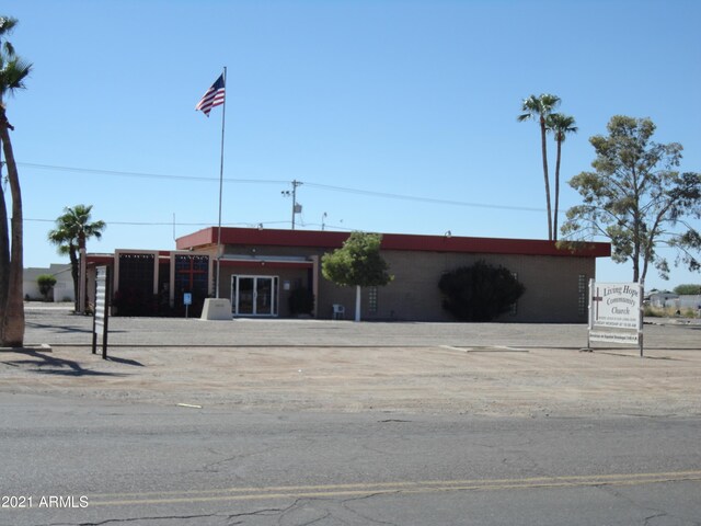 0 Sunland Gin Rd Unit 6636, Arizona City, AZ 85123