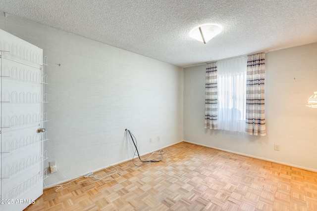 15608 N 57th Dr, Glendale, AZ 85306 - empty room with a textured ceiling