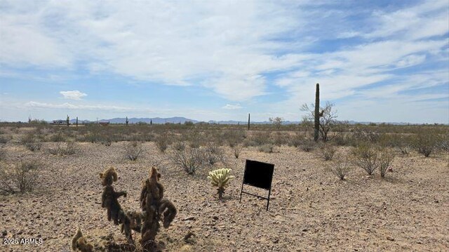 328XX W Carefree Hwy -, Unit Wickenburg, AZ 85390