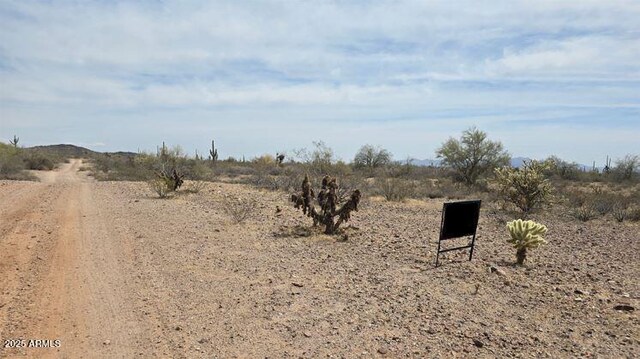328XX W Carefree Hwy -, Unit Wickenburg, AZ 85390
