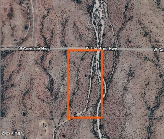 328XX W Carefree Hwy -, Unit Wickenburg, AZ 85390