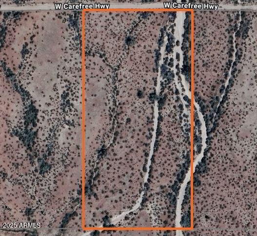 328XX W Carefree Hwy -, Unit Wickenburg, AZ 85390