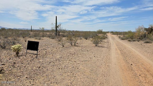 328XX W Carefree Hwy -, Unit Wickenburg, AZ 85390