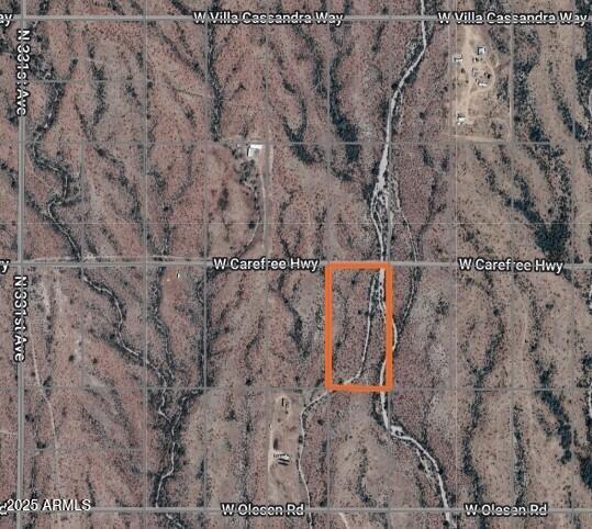 328XX W Carefree Hwy -, Unit Wickenburg, AZ 85390