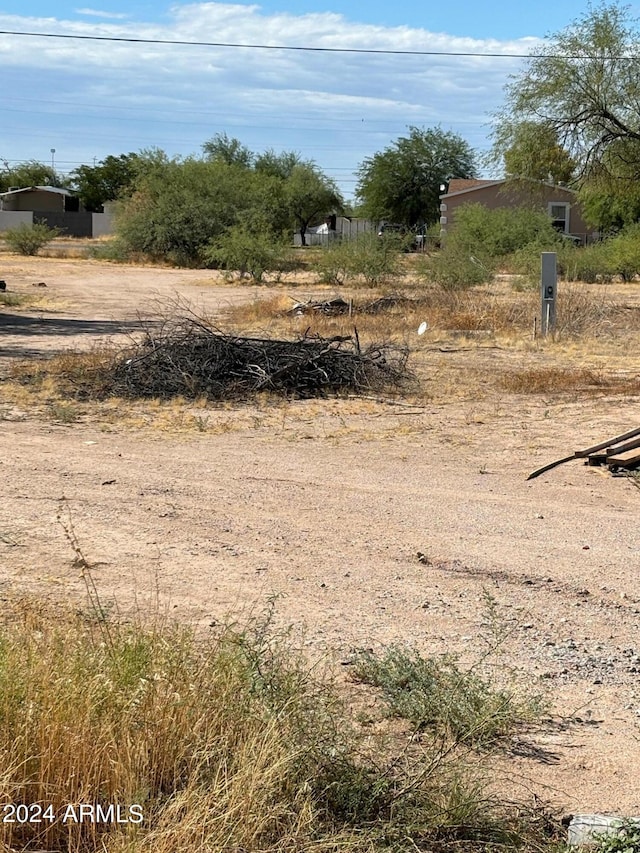 3155 W Solano Dr Unit 29, Eloy, AZ 85131