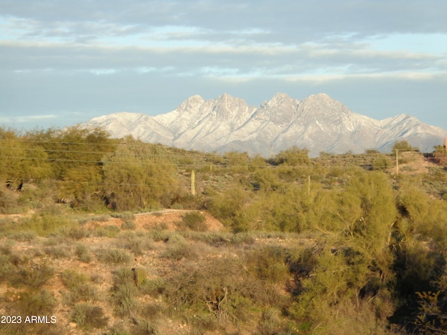 12500 N Sin Vacas Trl Unit 5, Fort Mcdowell AZ, 85264 land for sale