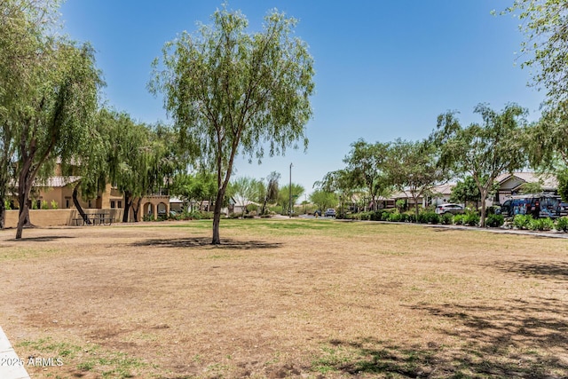 3109 N Black Rock Rd, Buckeye, AZ 85396 - view of community with a residential view