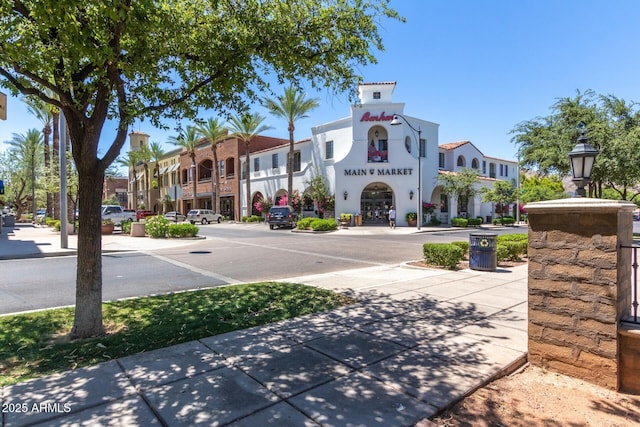 3109 N Black Rock Rd, Buckeye, AZ 85396 - view of property
