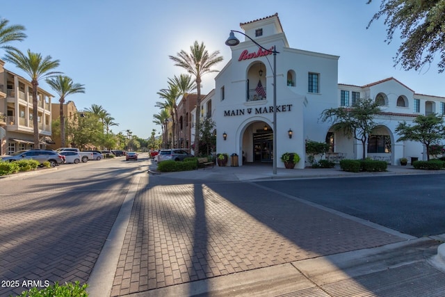 3109 N Black Rock Rd, Buckeye, AZ 85396 - view of building exterior