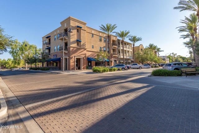 3109 N Black Rock Rd, Buckeye, AZ 85396 - view of building exterior