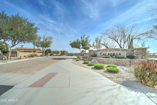 3204 W Redwood Ln Unit 63, Phoenix AZ, 85045 land for sale