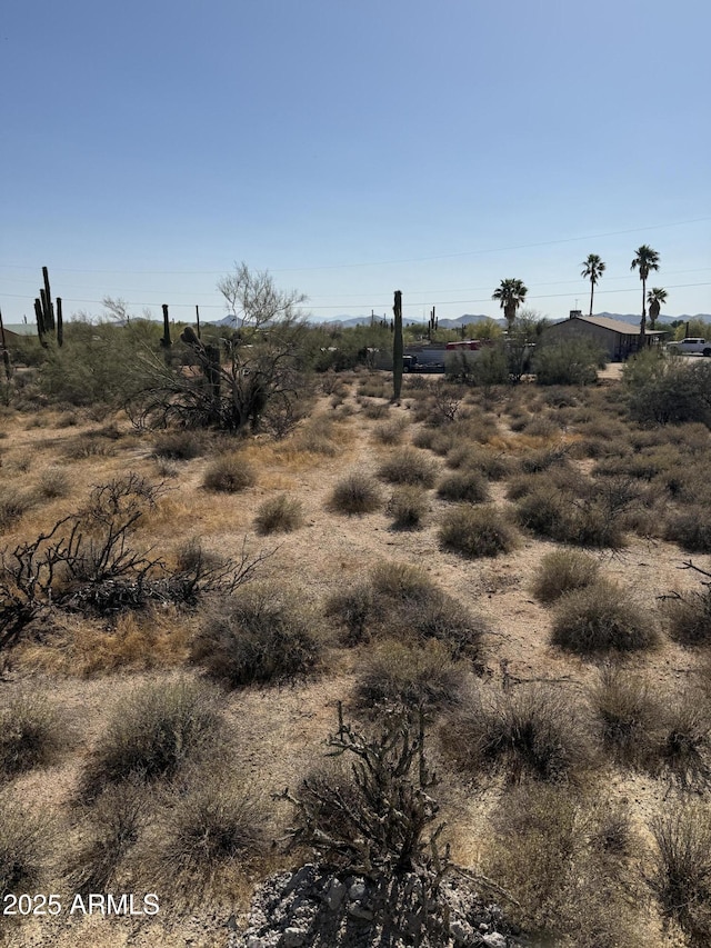 5305 E Seven Palms Drive -/-/-, Cave Creek, AZ 85331