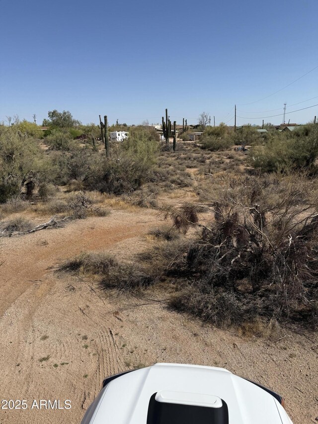 5305 E Seven Palms Drive -/-/-, Cave Creek, AZ 85331