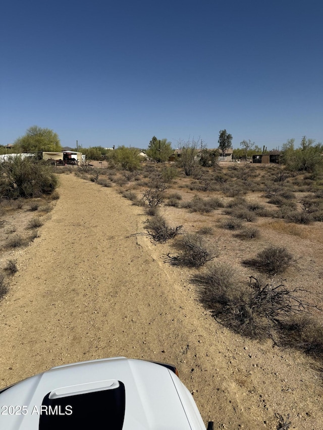 5305 E Seven Palms Drive -/-/-, Cave Creek, AZ 85331