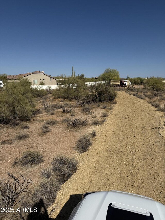 5305 E Seven Palms Drive -/-/-, Cave Creek, AZ 85331