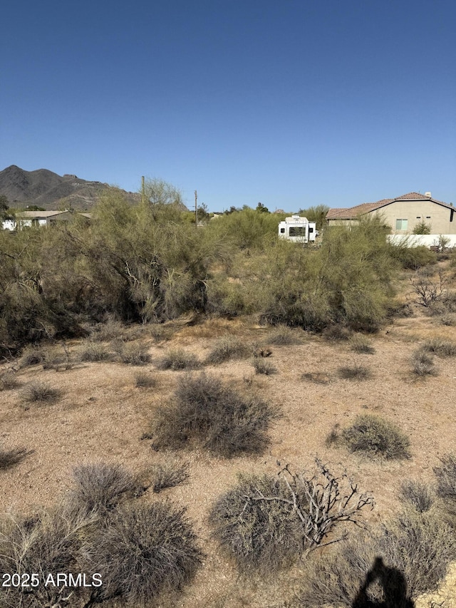 5305 E Seven Palms Drive -/-/-, Cave Creek, AZ 85331