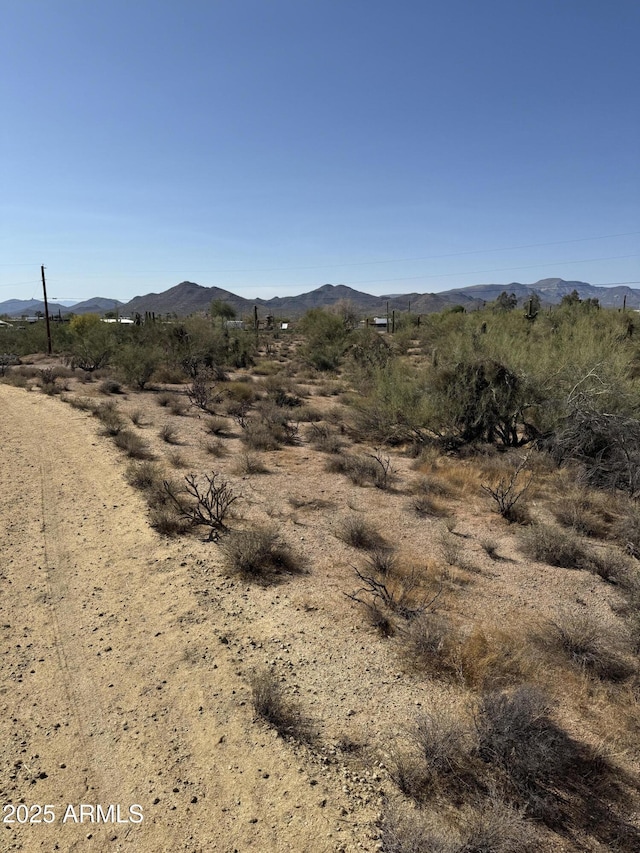 5305 E Seven Palms Drive -/-/-, Cave Creek, AZ 85331
