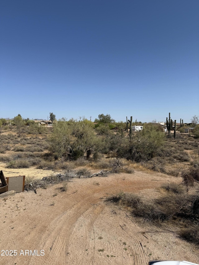 5305 E Seven Palms Drive -/-/-, Cave Creek, AZ 85331