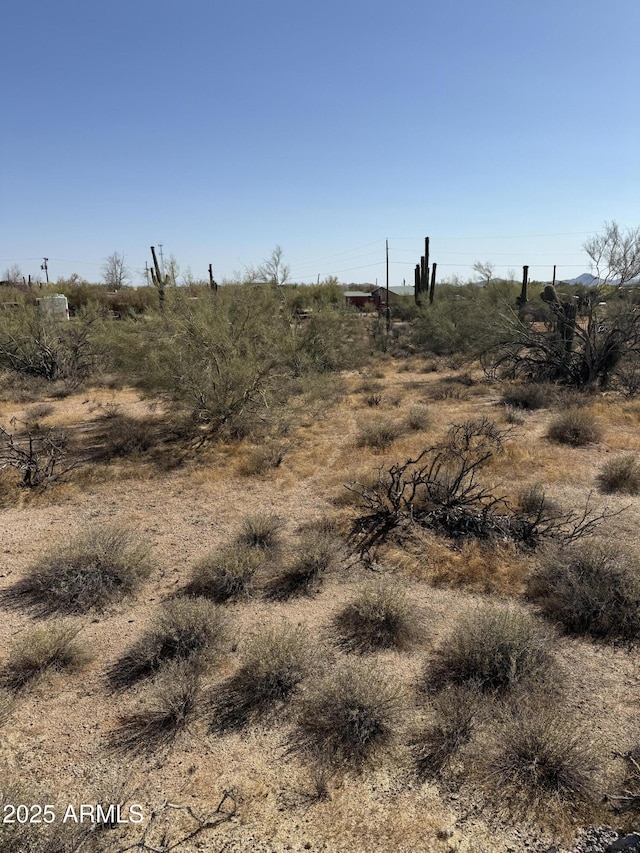 5305 E Seven Palms Drive -/-/-, Cave Creek, AZ 85331