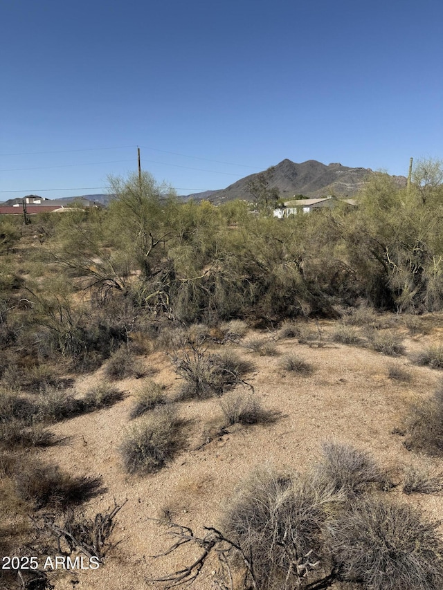 5305 E Seven Palms Drive -/-/-, Cave Creek, AZ 85331