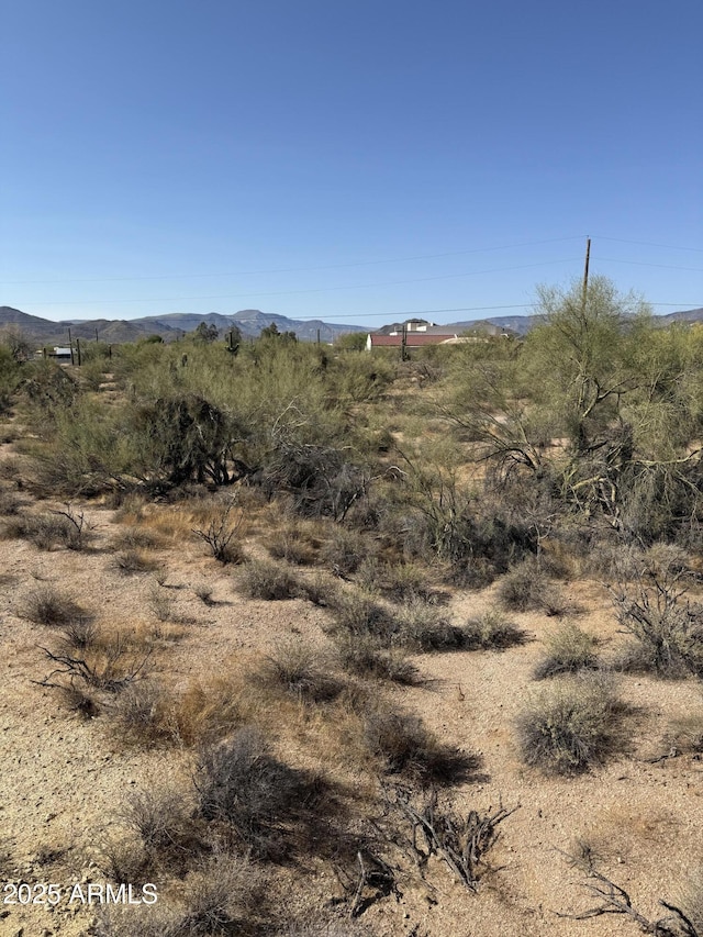 5305 E Seven Palms Drive -/-/-, Cave Creek, AZ 85331