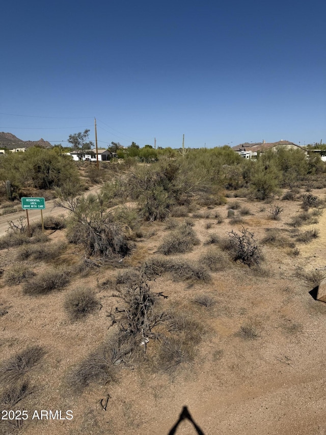 5305 E Seven Palms Drive -/-/-, Cave Creek, AZ 85331