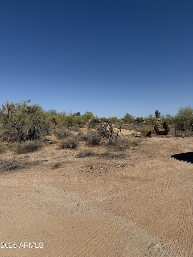 5305 E Seven Palms Drive -/-/-, Cave Creek, AZ 85331